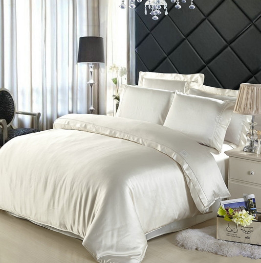 シルク布団 掛け布団カバー寝具【高級シルク専門店】 Silk de Night