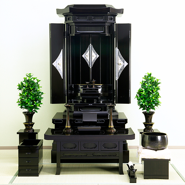 常勝 経机通常型 30号/美勝 経机通常型 60-30 | 創価学会仏壇・仏具