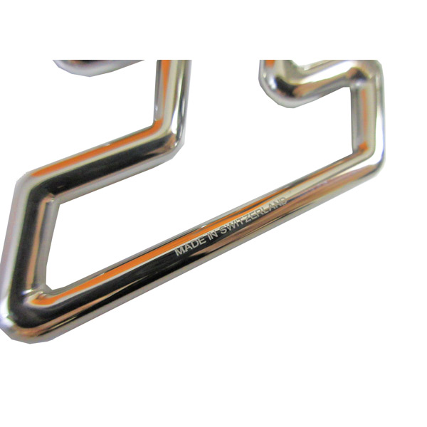 新品》エルメス キーリング 《H・トゥ・スピード》 箱 リボン