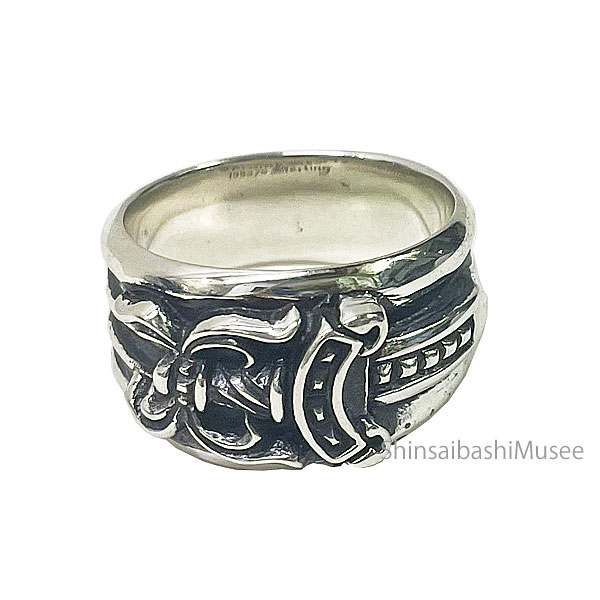 ≪ Brand new ≫ Chrome Hearts RING DAGGER US size 10-10.5