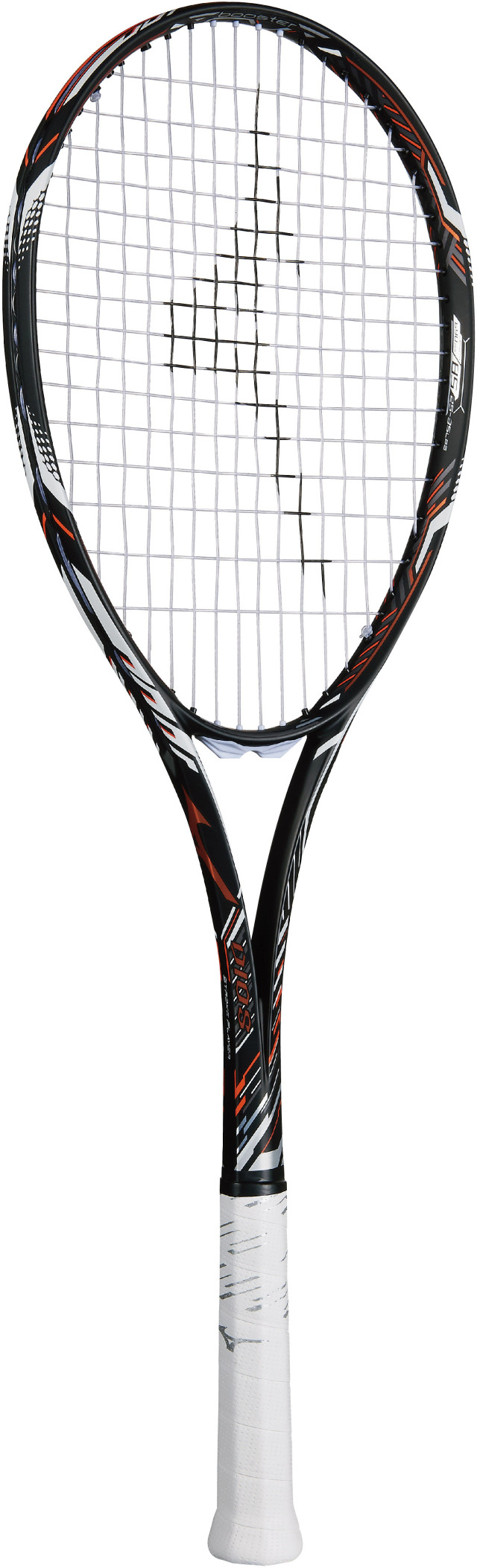 ミズノ DIOS 10R 後衛ラケット 40％OFF】MIZUNO DIOS 10-R ディオス10