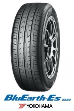 YOKOHAMA BluEarth-Es ES32 215/50R17 91V ブルーアース・イーエス