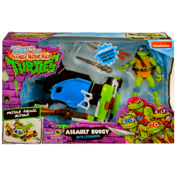 テイルズ・オブ・ティーンエイジ・ミュータント・ニンジャ・タートルズ