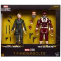 ハズブロ サンダーボルツ* マーベルレジェンド 6インチ アクション