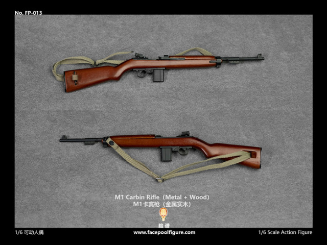 Facepoolfigure】FP013A 1/6 USMC Mortar Team - “Sledge Hammer” WW2