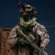 FLAGSET】FS-73036 CCCP Galina ソビエト連邦 女性兵士 ガリーナ 1/6