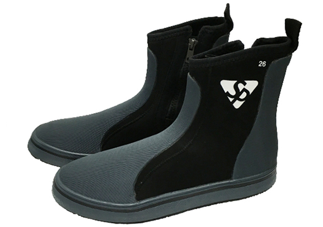 SEAPEOPLE】3mmデッキソールブーツ71