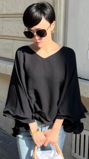 ケープ｜JENNE(ジェンヌ)公式通販：パリジェンヌのように凛とした