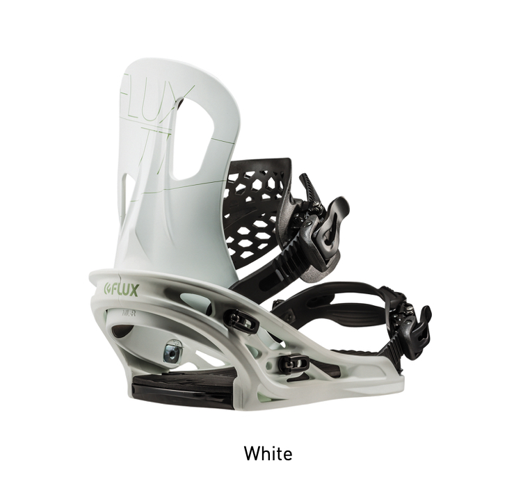 FLUX フラックス スノーボード バインディング TTサイズM Flux TT