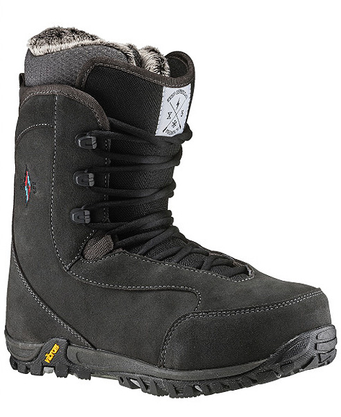 クロスファイブ（X5）スノーボード・ブーツ | 横浜スノーボード