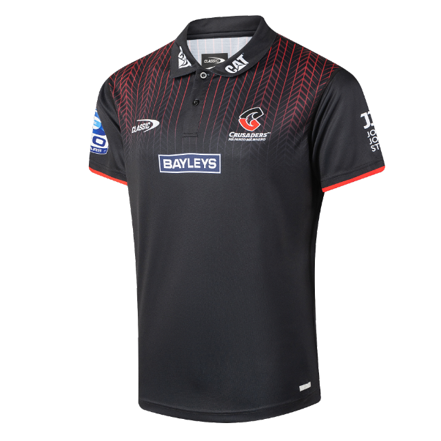 クルセーダース