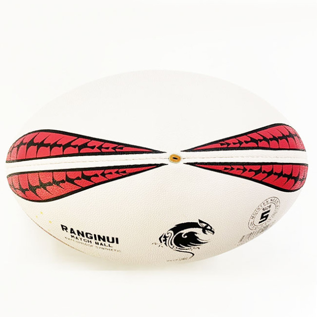 グリフィン マッチボール ランギヌイ 5号球