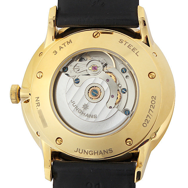 027/7202.00 ユンハンス(JUNGHANS) マイスターカレンダー 新品 | 東京