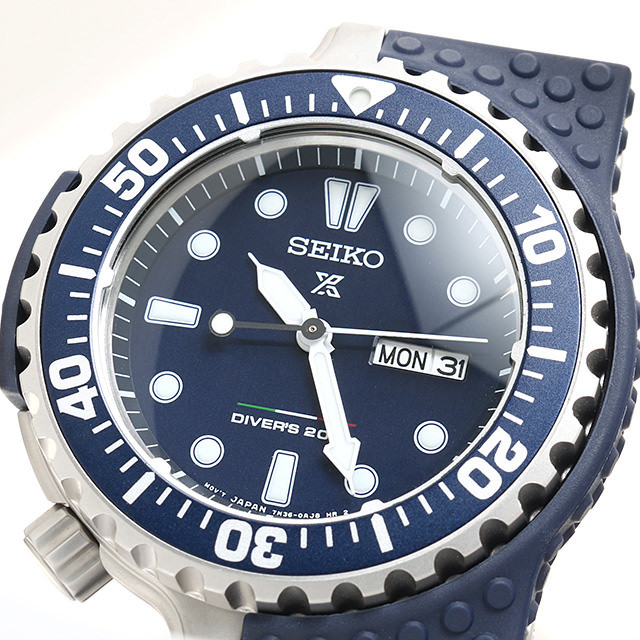 SBEE00F SEIKO（セイコー） プロスペックスダイバー ジウジアーロ