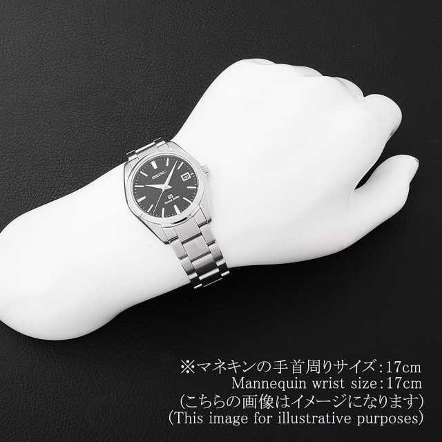 SBGX061 ブラック Grand Seiko（グランドセイコー）ヘリテージ
