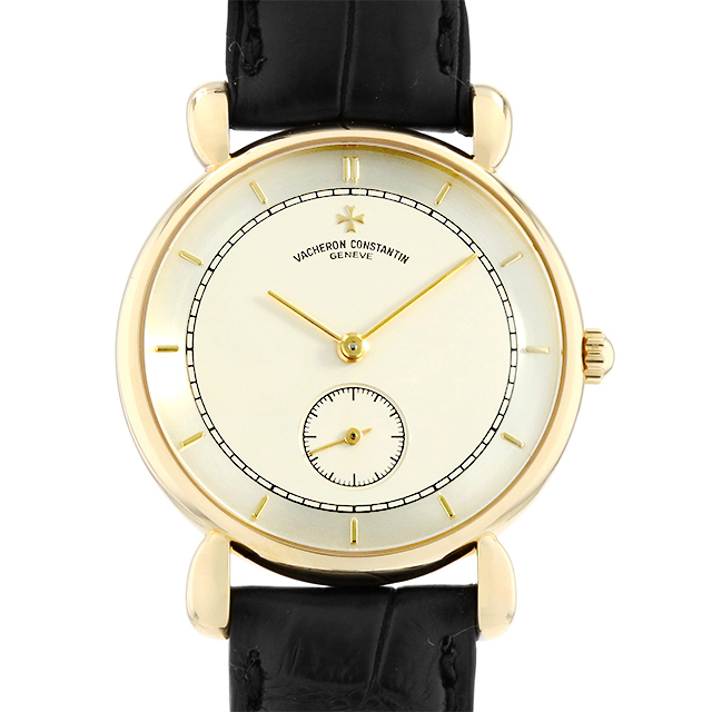 92084/000J-4 VACHERON CONSTANTIN（ヴァシュロンコンスタンタン