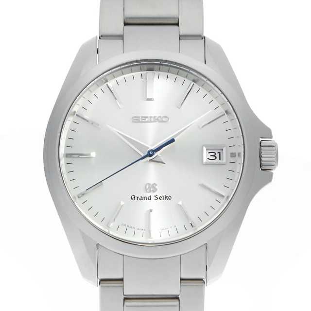 SBGV019 シルバー Grand Seiko（グランドセイコー）クォーツ 世界600本
