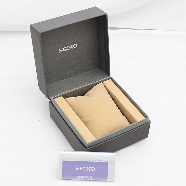 SCED019 セイコー(SEIKO) スピリット ジウジアーロ復刻 限定2500本