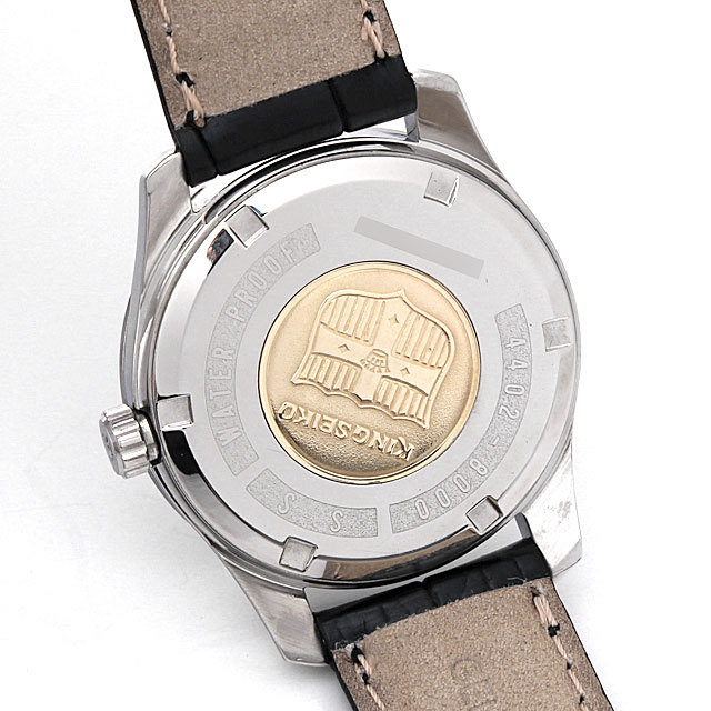 4402-8000 セイコー(SEIKO) 44KS キングセイコー 中古品 | 東京・大阪