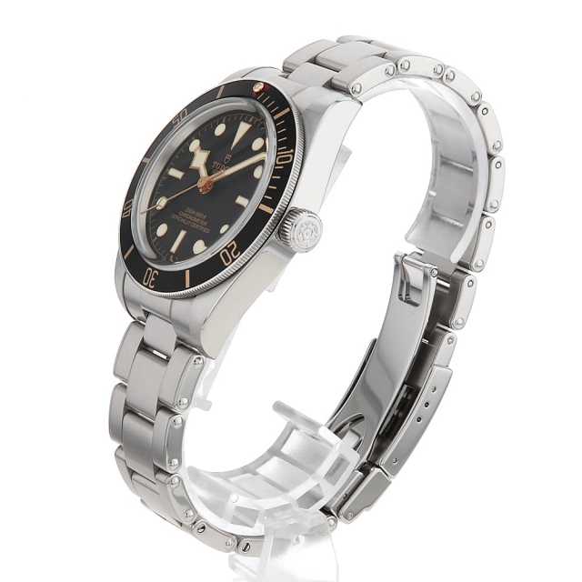 79030N ブラック TUDOR（チューダー）ブラックベイ58 中古 | 東京