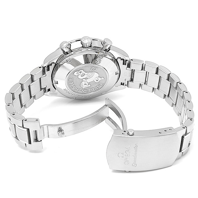 3210-50 OMEGA（オメガ） スピードマスター オートマチックデイト 中古