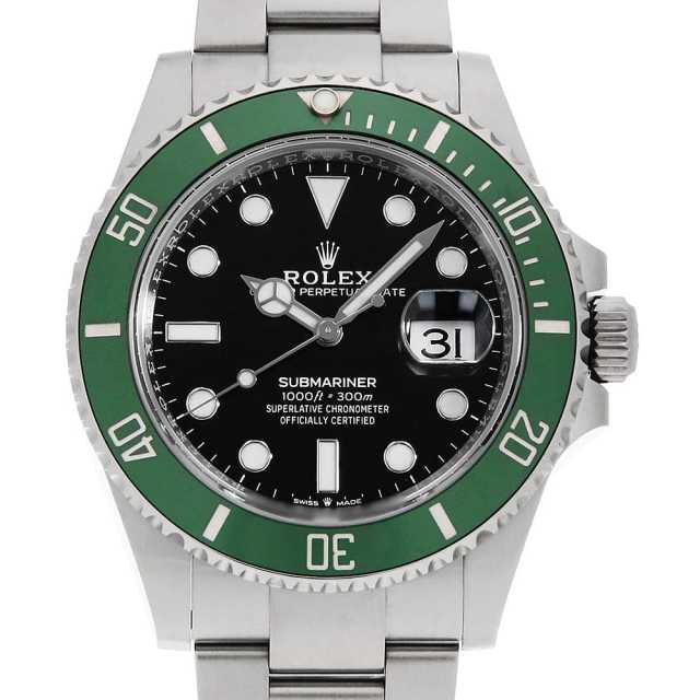 ロレックス サブマリーナ の中古・新品腕時計| 東京・大阪の高級