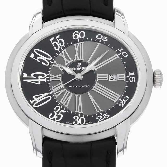 オーデマピゲ ミレネリー の中古・新品腕時計| 東京・大阪の高級