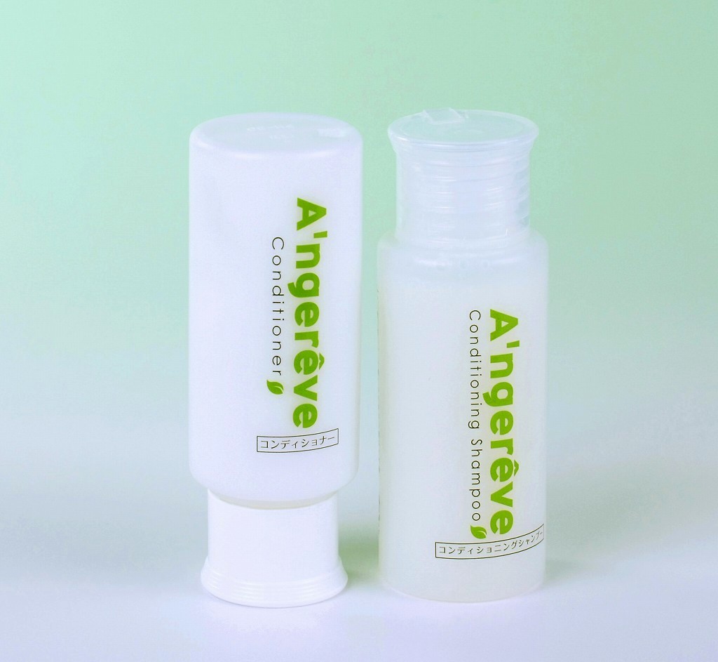美容室専売 A'ngereve（アンジェレーヴ） コンディショニング