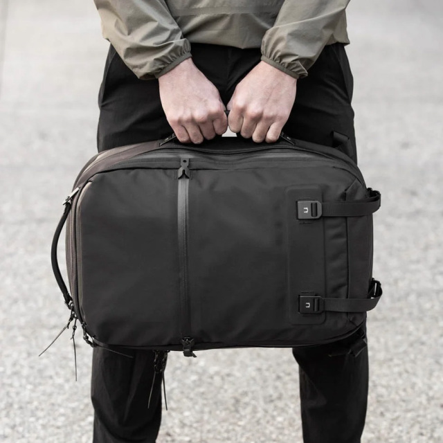 BLACK EMBER (ブラックエンバー) [ CITADEL 25 ] 7223018 / Cordura