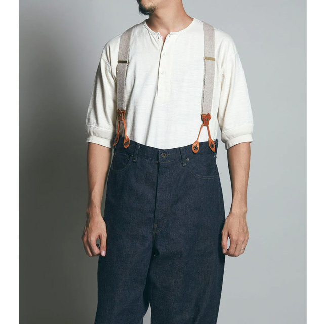 NIGEL CABOURN (ナイジェルケーボン) [MAINE LINE] 80470064001 [US