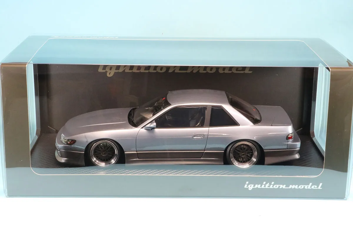 イグニッションモデル 1/43 #1370 イグニッションモデル 1/43 #1370