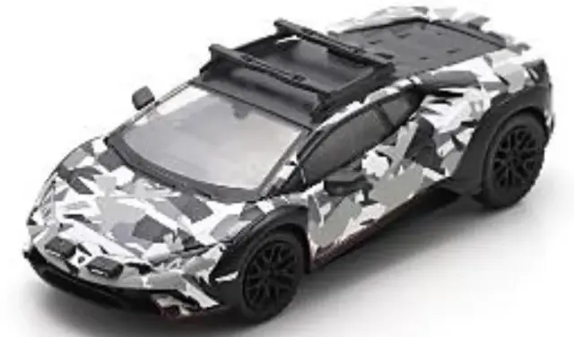 取り寄せ] タメオ 1/43 メタルキット マクラーレン MP4/12 メルセデス