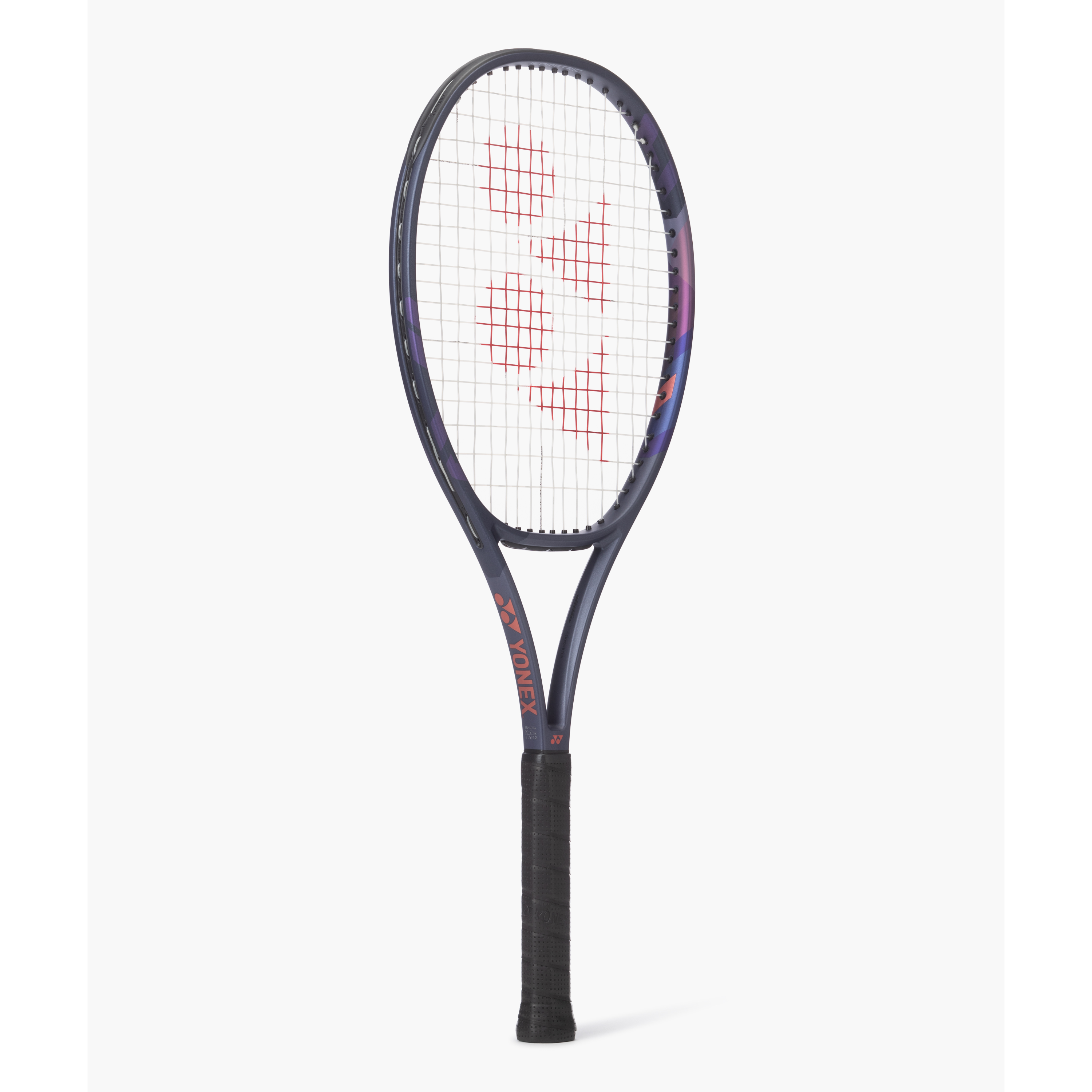 ヨネックス テニスラケット パーセプト100 ミッドナイトネイビー色