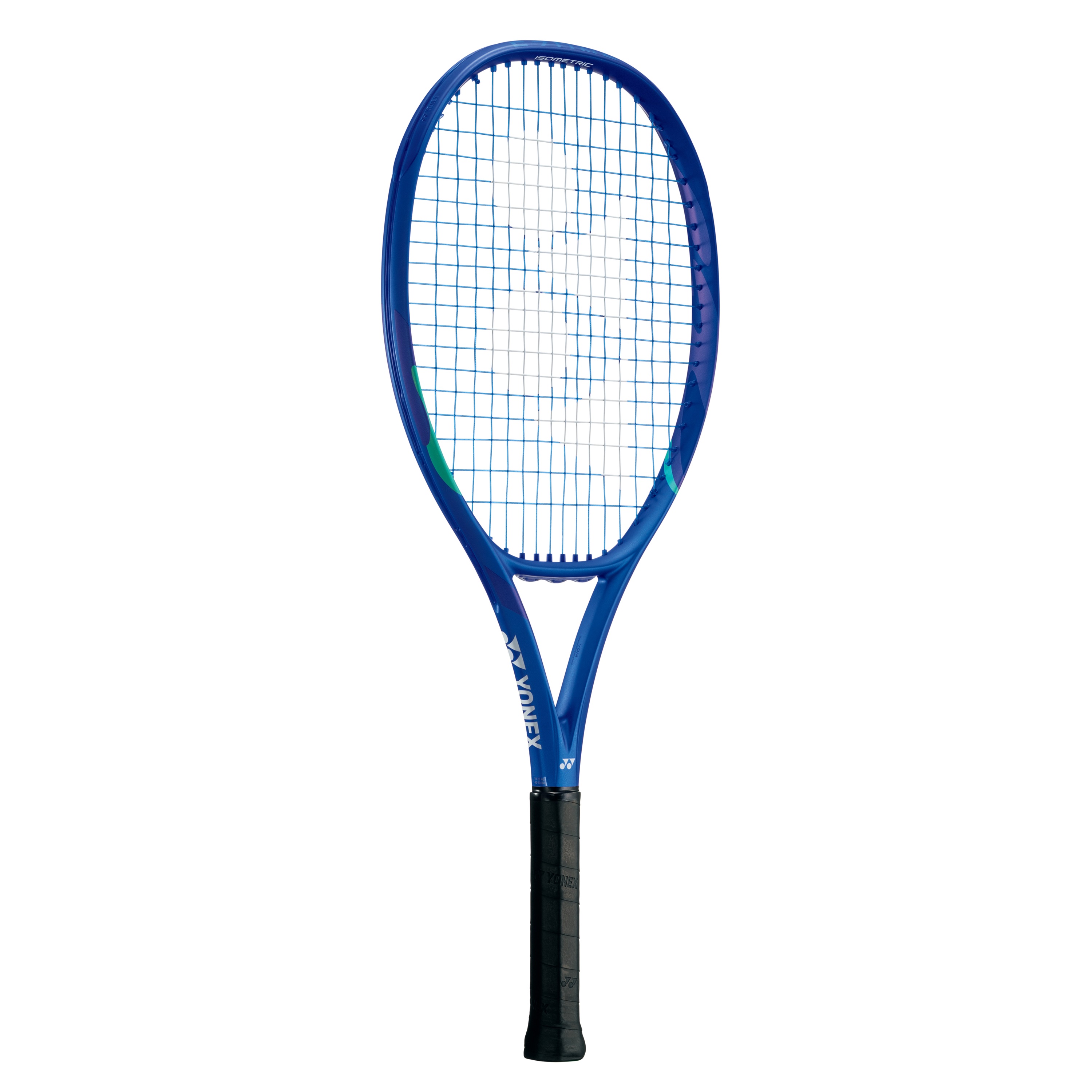 ヨネックス テニスラケット EZONE26/イ―ゾーン26 ブラストブルー色