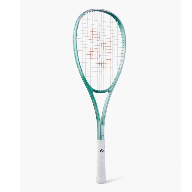 ヨネックス ソフトテニスラケット ボルトレイジ7S フレッシュグリーン