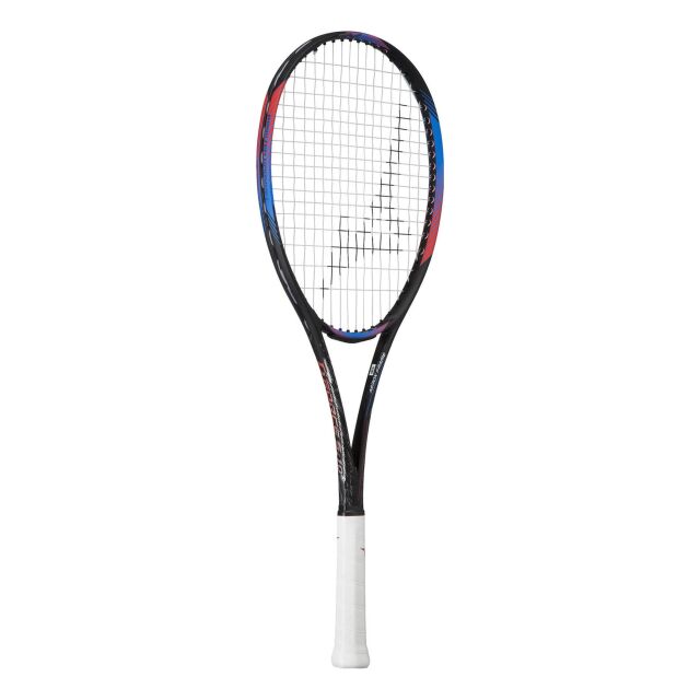 ミズノ ソフトテニスラケット ディーフォースS-10 ＜63JTN26425＞