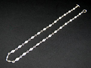 ウルフマンB.R.S ペンダントチェーン