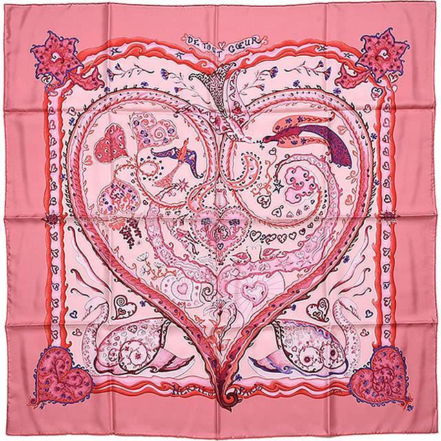 HERMES(エルメス)スカーフ新品・未使用