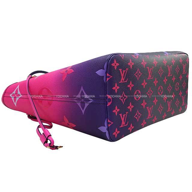 LOUIS VUITTON ルイ・ヴィトン トートバッグ スプリング イン ザ