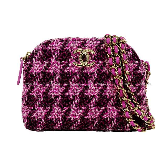 2024年 秋冬 CHANEL シャネル ショルダーバッグ ノベルティ イヤーズ