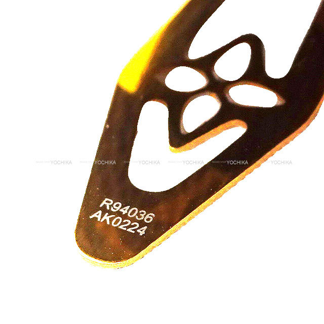 LOUIS VUITTON ルイ・ヴィトン ヘアアクセサリー バレッタセット