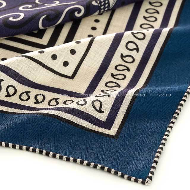 2025年春夏 HERMES エルメス スカーフ カレ140 アマゾンの祭典