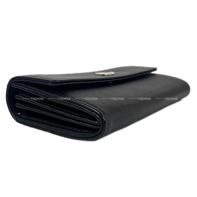 CHANEL シャネル ココマーク フラワー 花 プリント ファスナー付