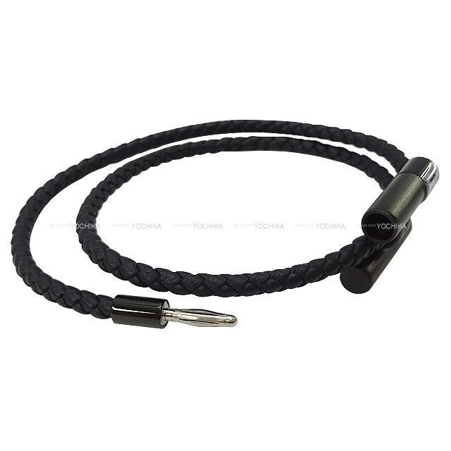 渋谷並木橋店】HERMES エルメス ブレスレット バングル トゥルニ