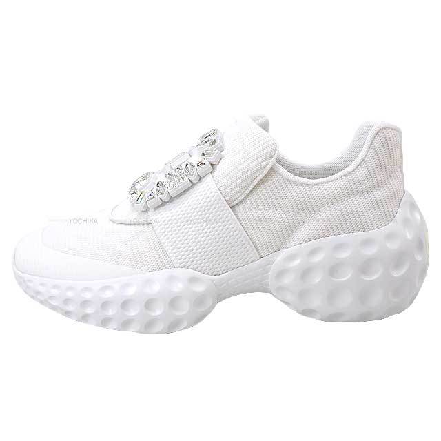 ROGER VIVIER ロジェ ヴィヴィエ スニーカー ヴィヴラン ライト