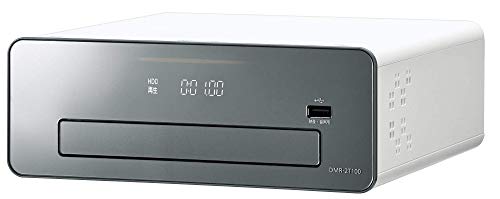 静音のブルーレイレコーダーおすすめ10選｜夜中にうるさい音がする対策