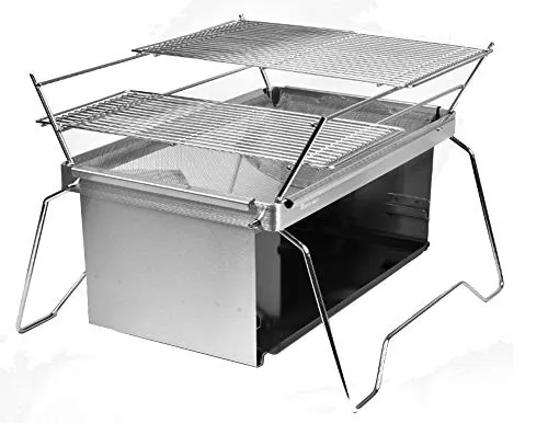 ベルモント バーベキューコンロ・焚火台 焚き火台 TOKOBI スタンダード