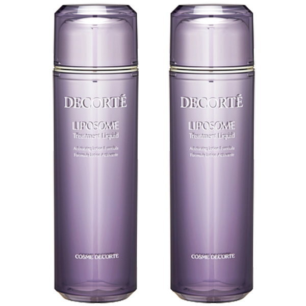 コーセー コスメデコルテ リポソーム トリートメント リキッド 170ml