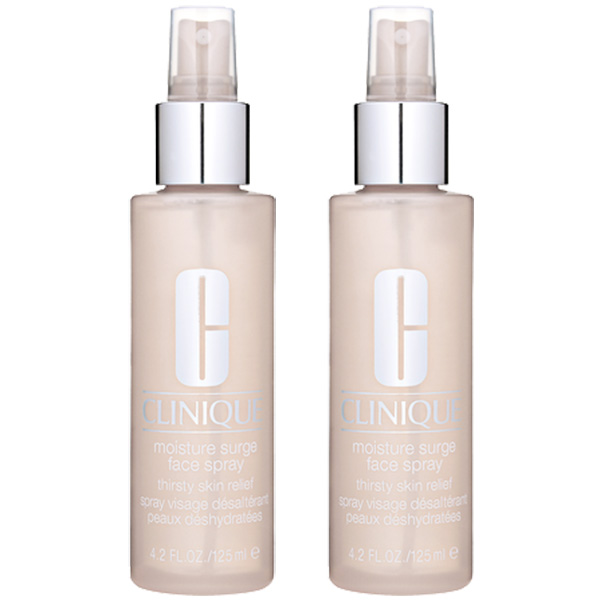 クリニーク モイスチャー サージ スプレー 125ml 格安通販 【コスメデ