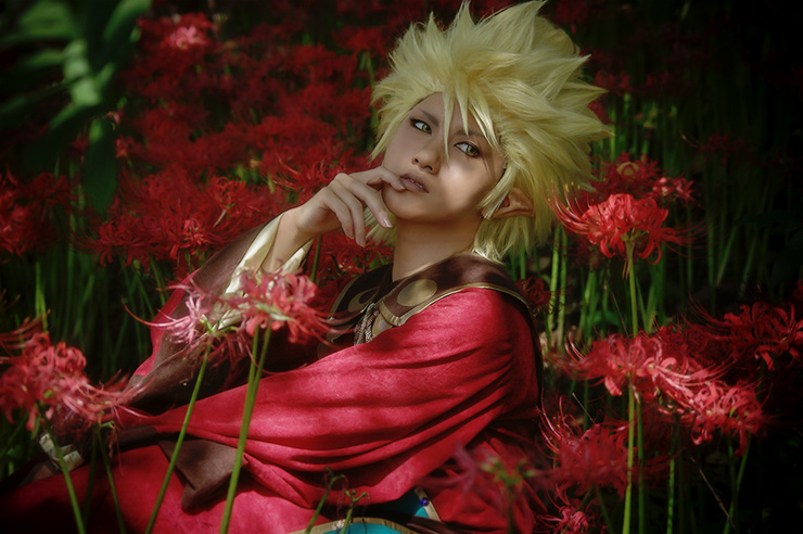 妖怪ウォッチ エンマ大王 - コスプレイヤーズアーカイブ